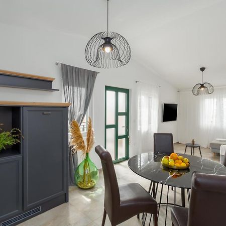 Apartments Zomzi Porec Luaran gambar