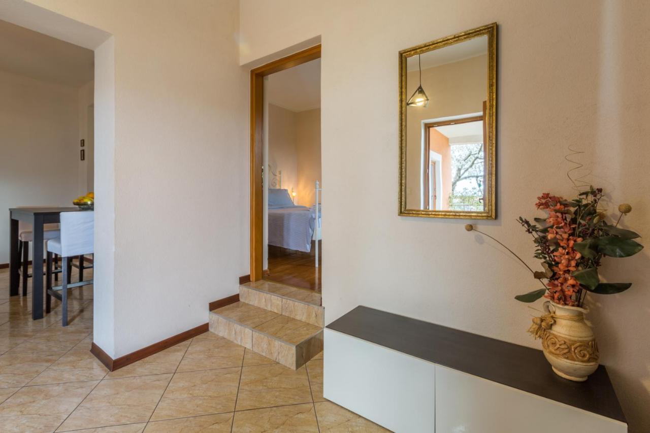 Apartments Zomzi Porec Luaran gambar