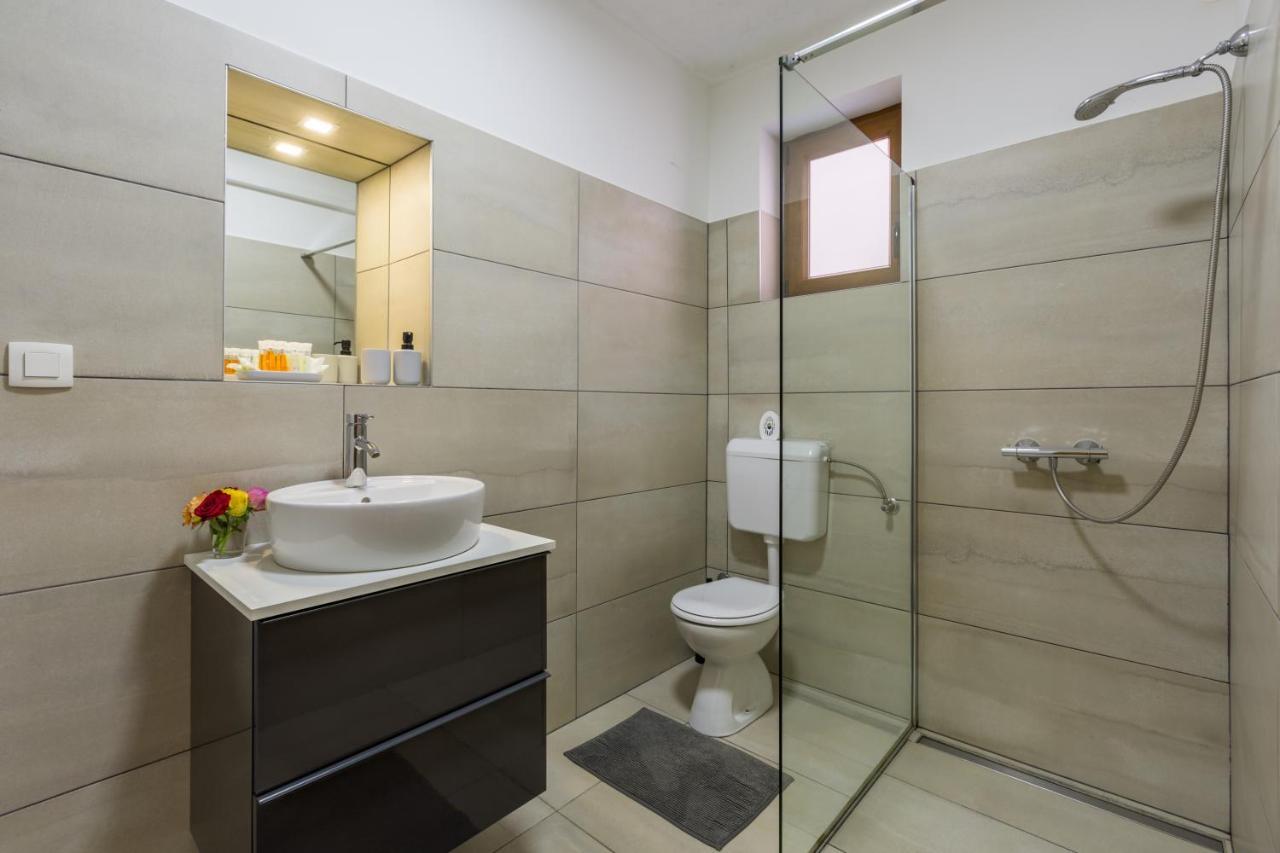 Apartments Zomzi Porec Luaran gambar
