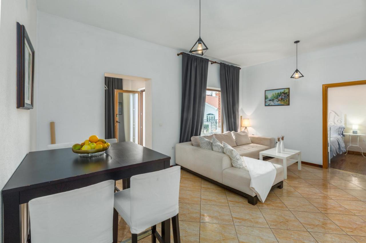 Apartments Zomzi Porec Luaran gambar