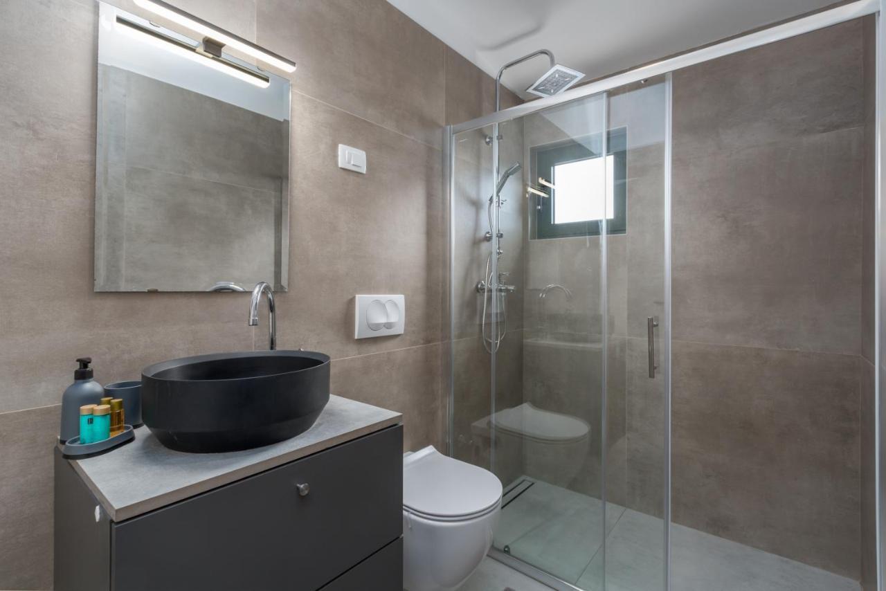 Apartments Zomzi Porec Luaran gambar