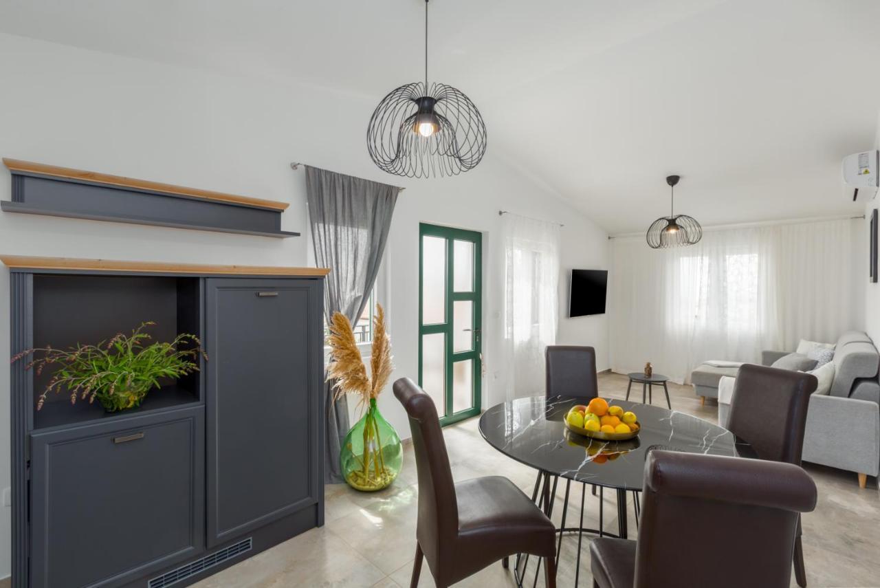 Apartments Zomzi Porec Luaran gambar