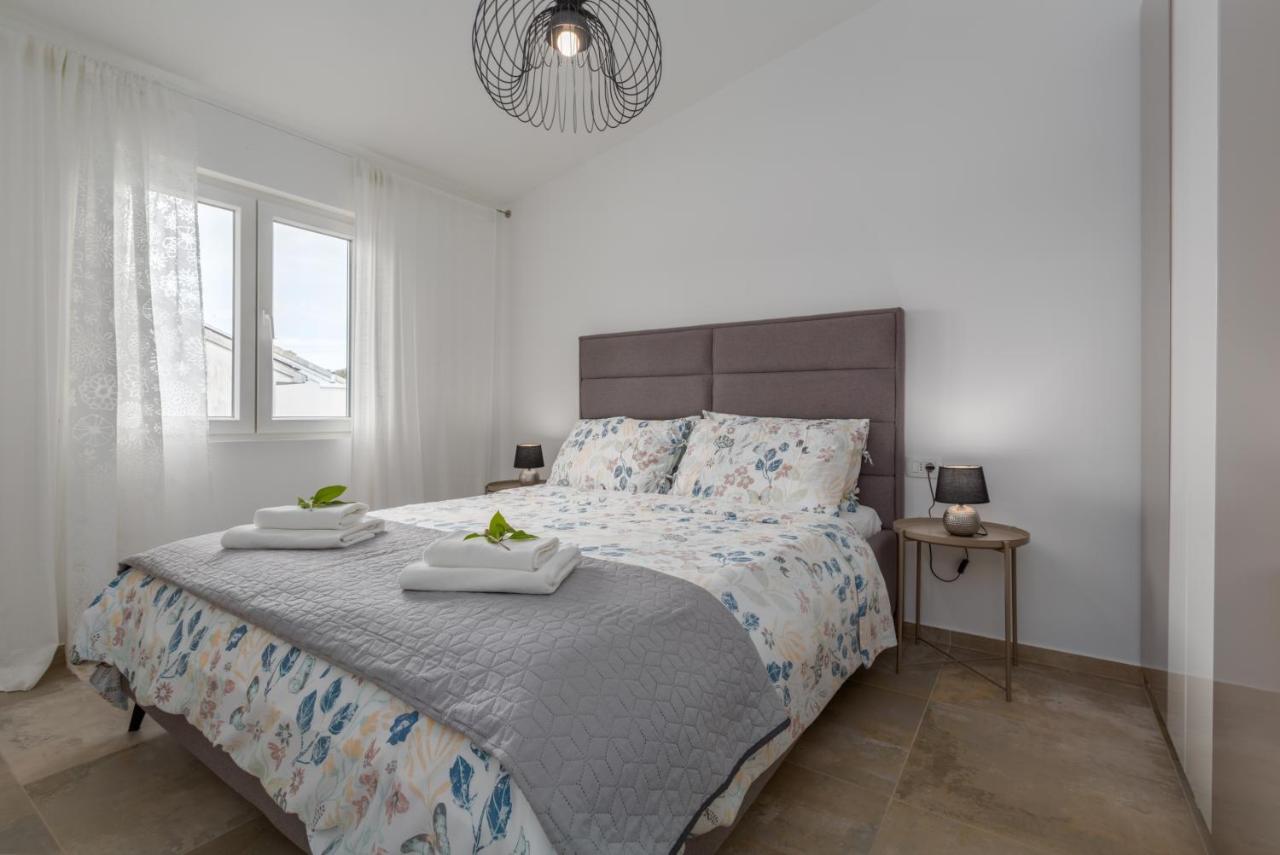 Apartments Zomzi Porec Luaran gambar