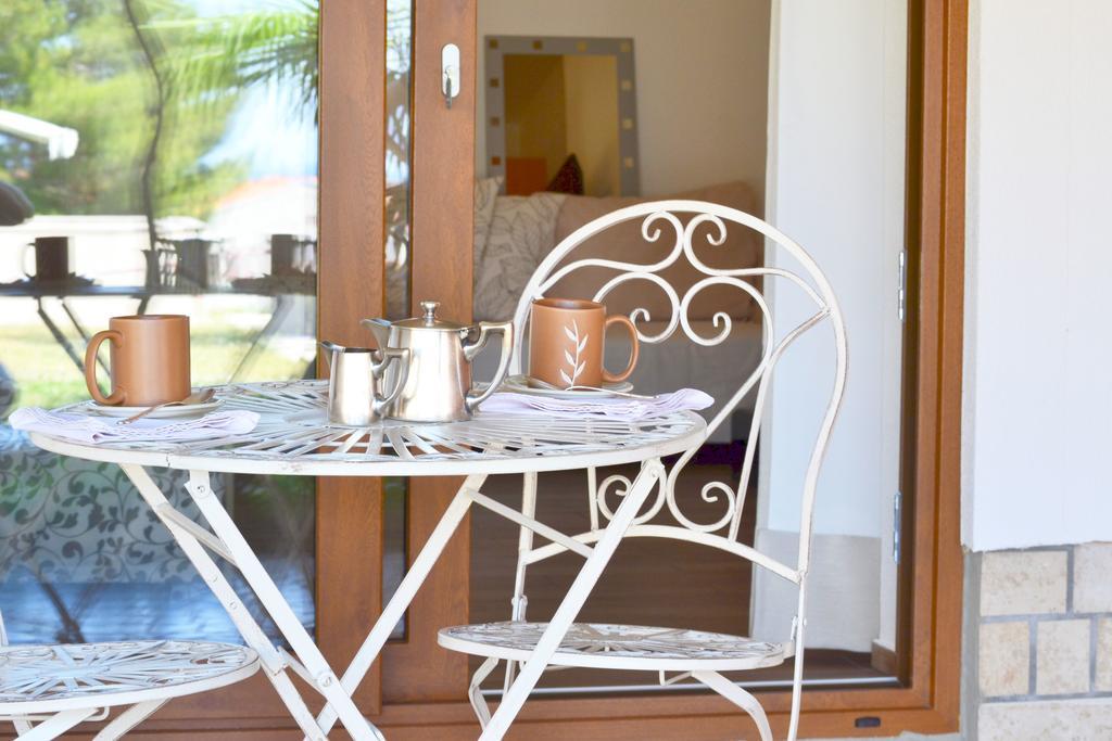 Apartments Zomzi Porec Luaran gambar